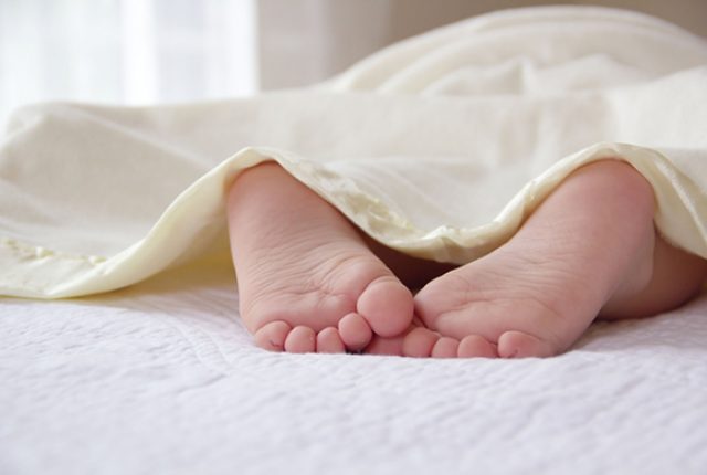 svegliare i bambini